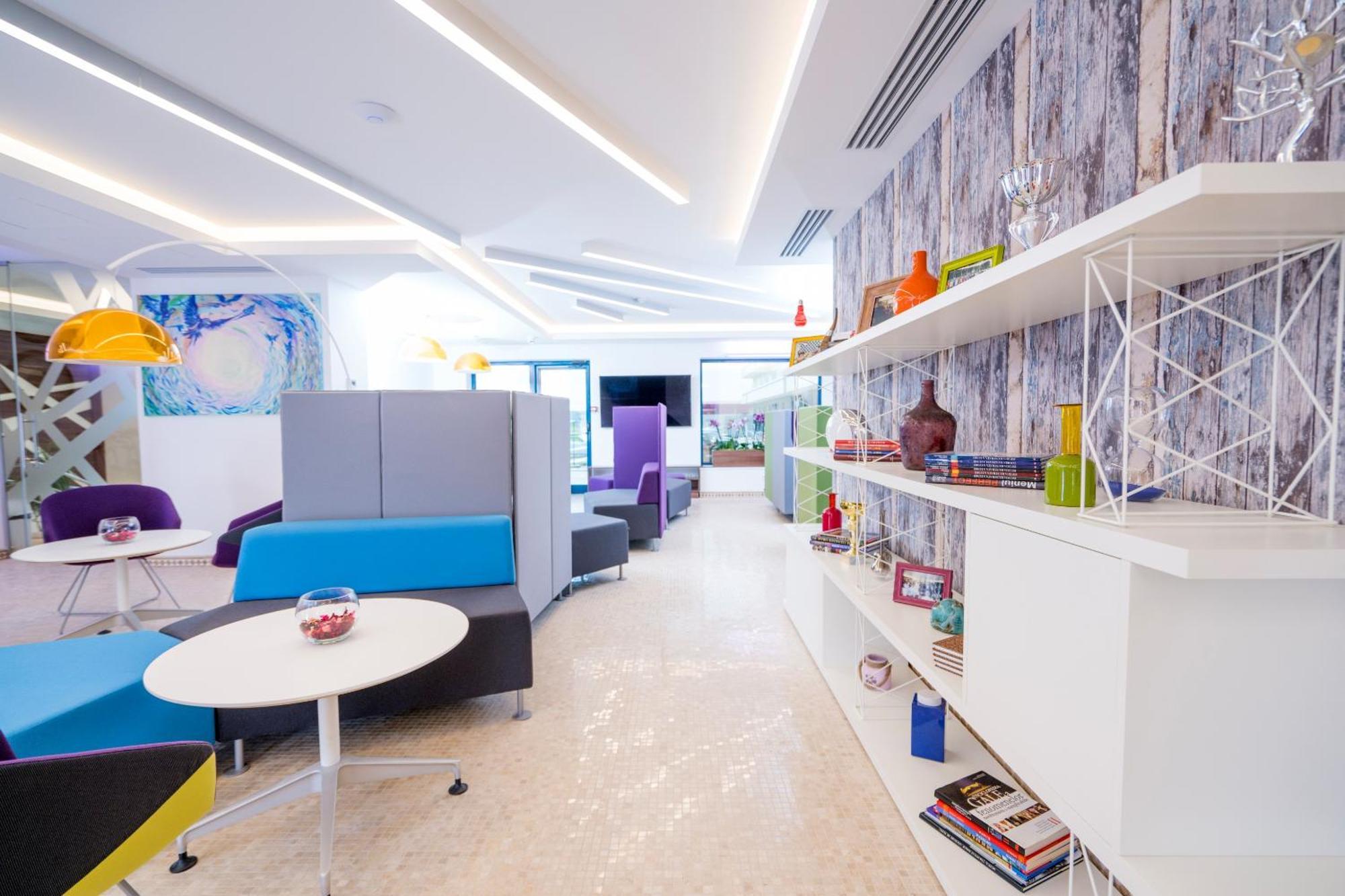 Studio One Accommodation Suites Bukareszt Zewnętrze zdjęcie