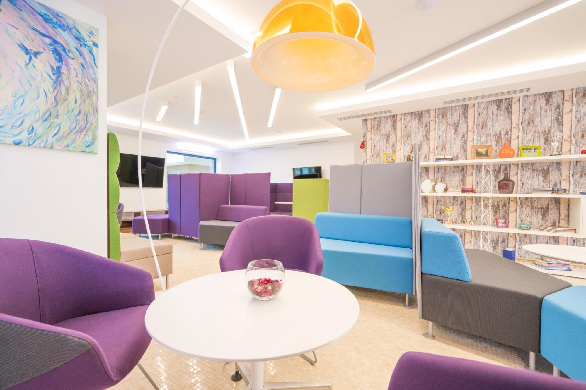 Studio One Accommodation Suites Bukareszt Zewnętrze zdjęcie