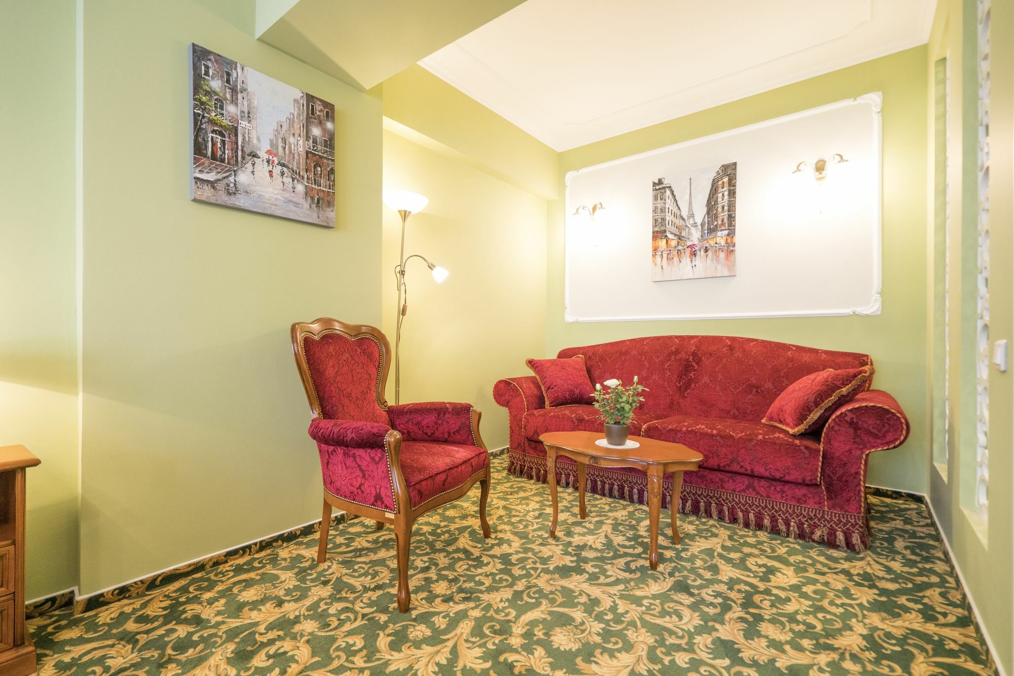 Studio One Accommodation Suites Bukareszt Zewnętrze zdjęcie