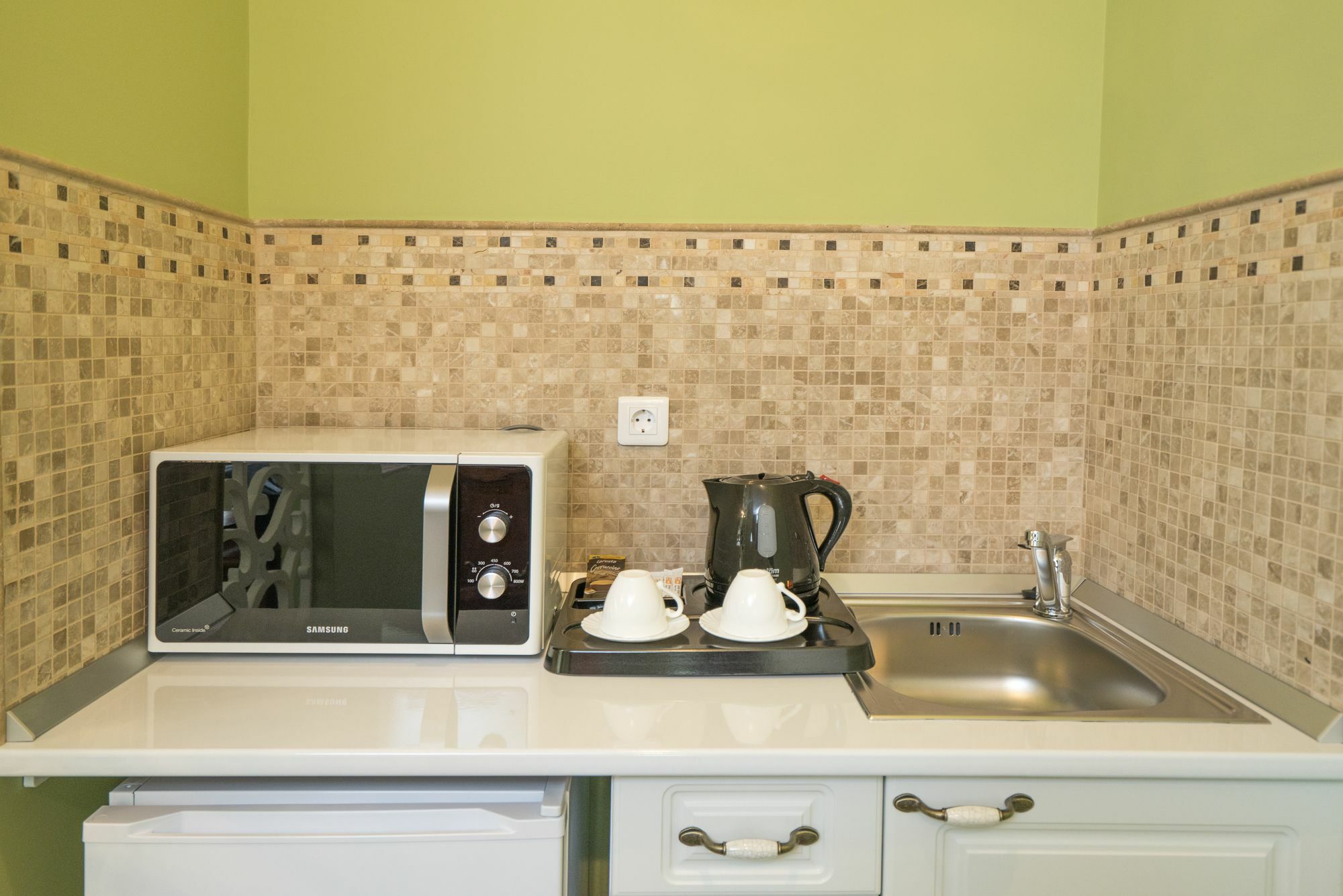 Studio One Accommodation Suites Bukareszt Zewnętrze zdjęcie