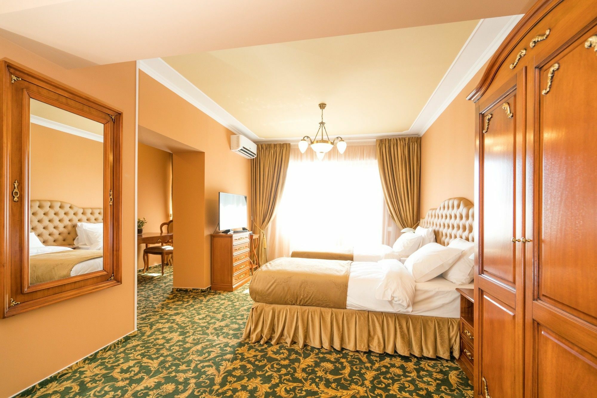 Studio One Accommodation Suites Bukareszt Zewnętrze zdjęcie