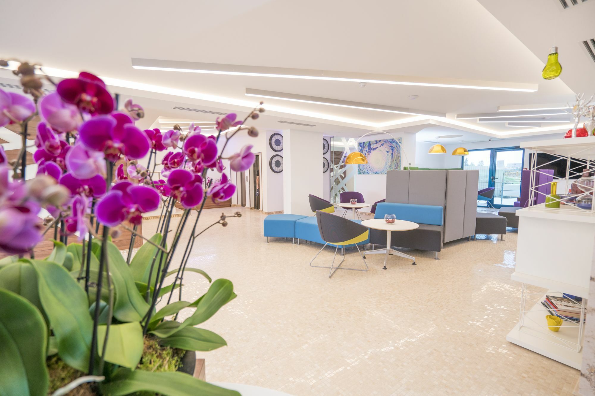 Studio One Accommodation Suites Bukareszt Zewnętrze zdjęcie