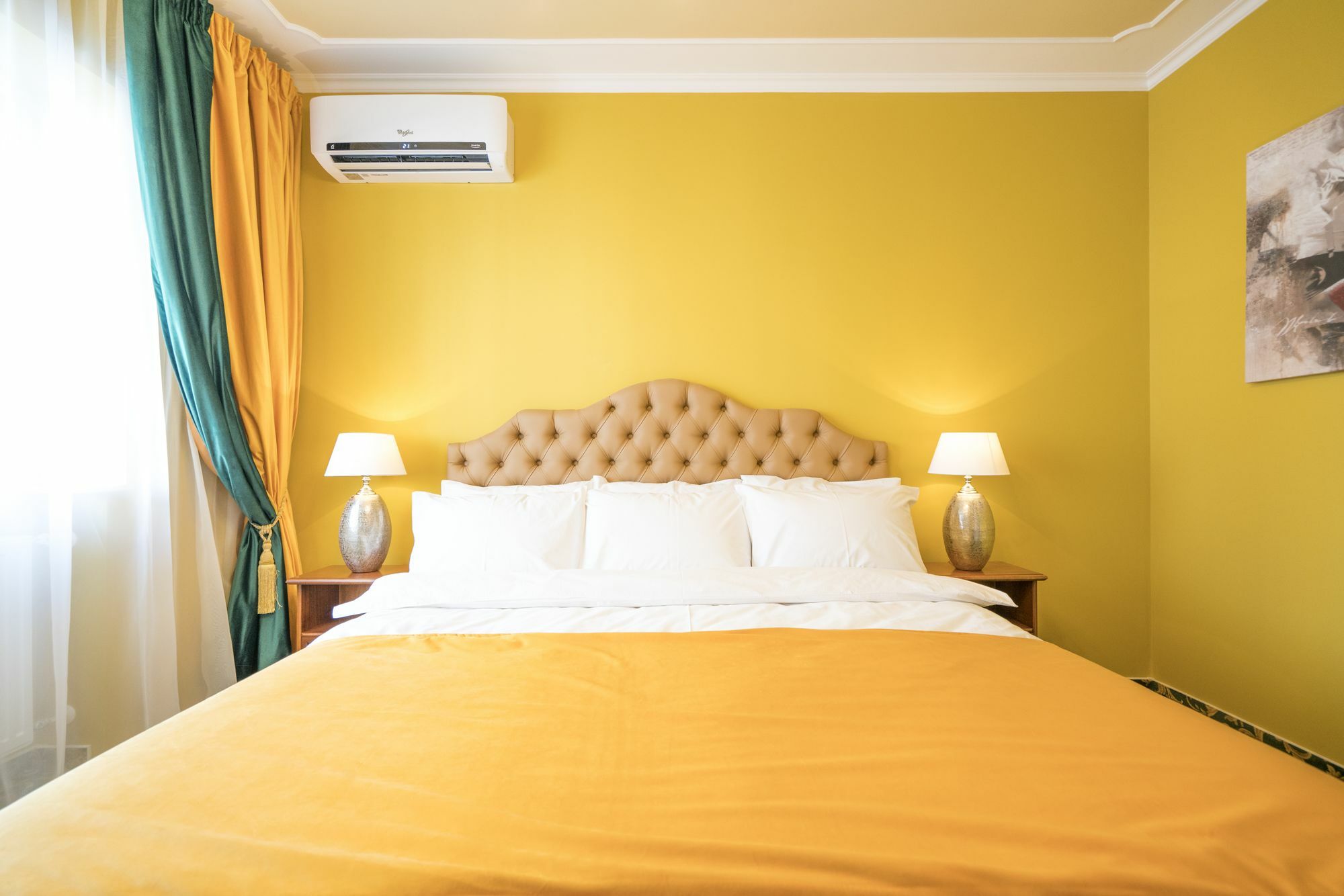 Studio One Accommodation Suites Bukareszt Zewnętrze zdjęcie