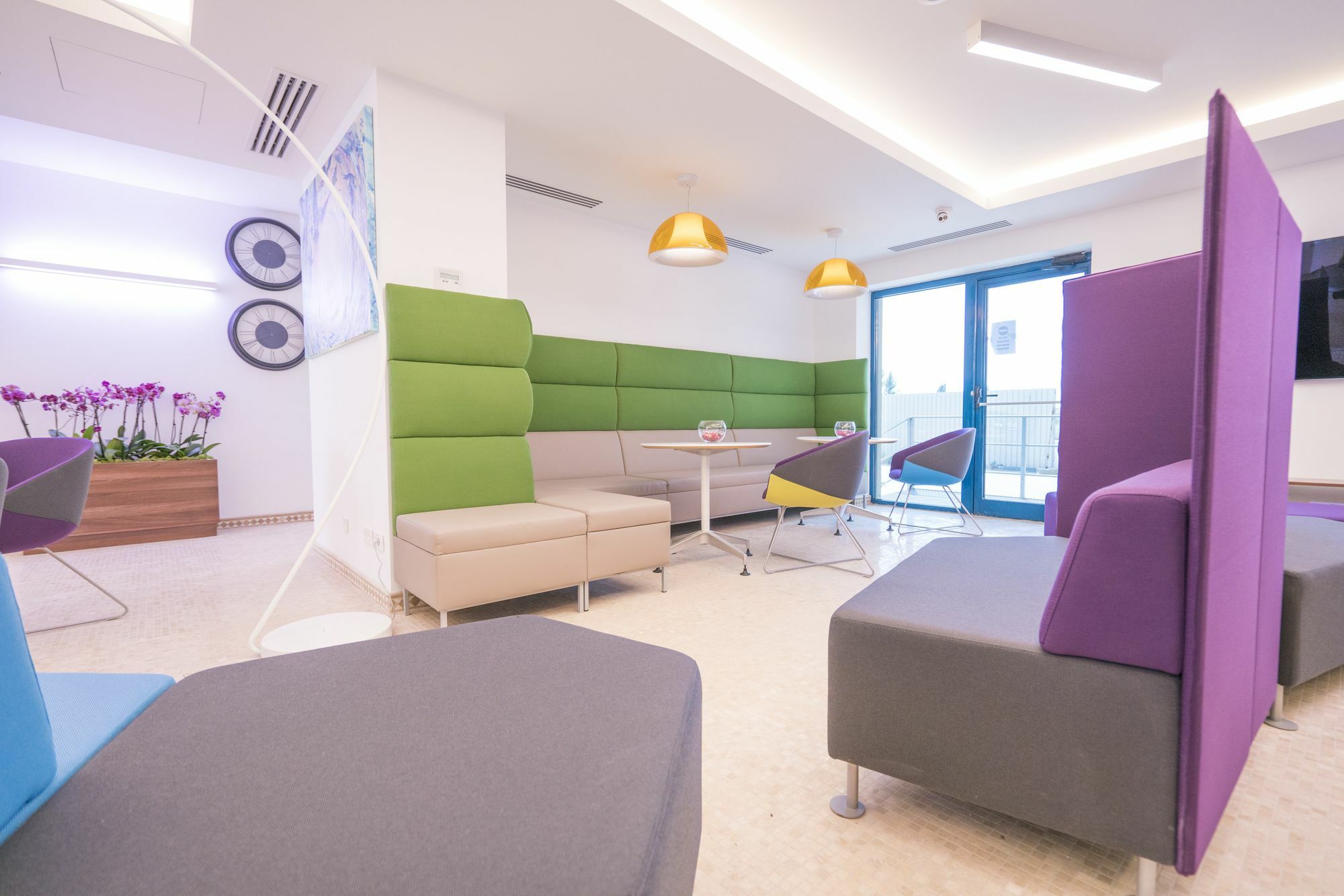 Studio One Accommodation Suites Bukareszt Zewnętrze zdjęcie