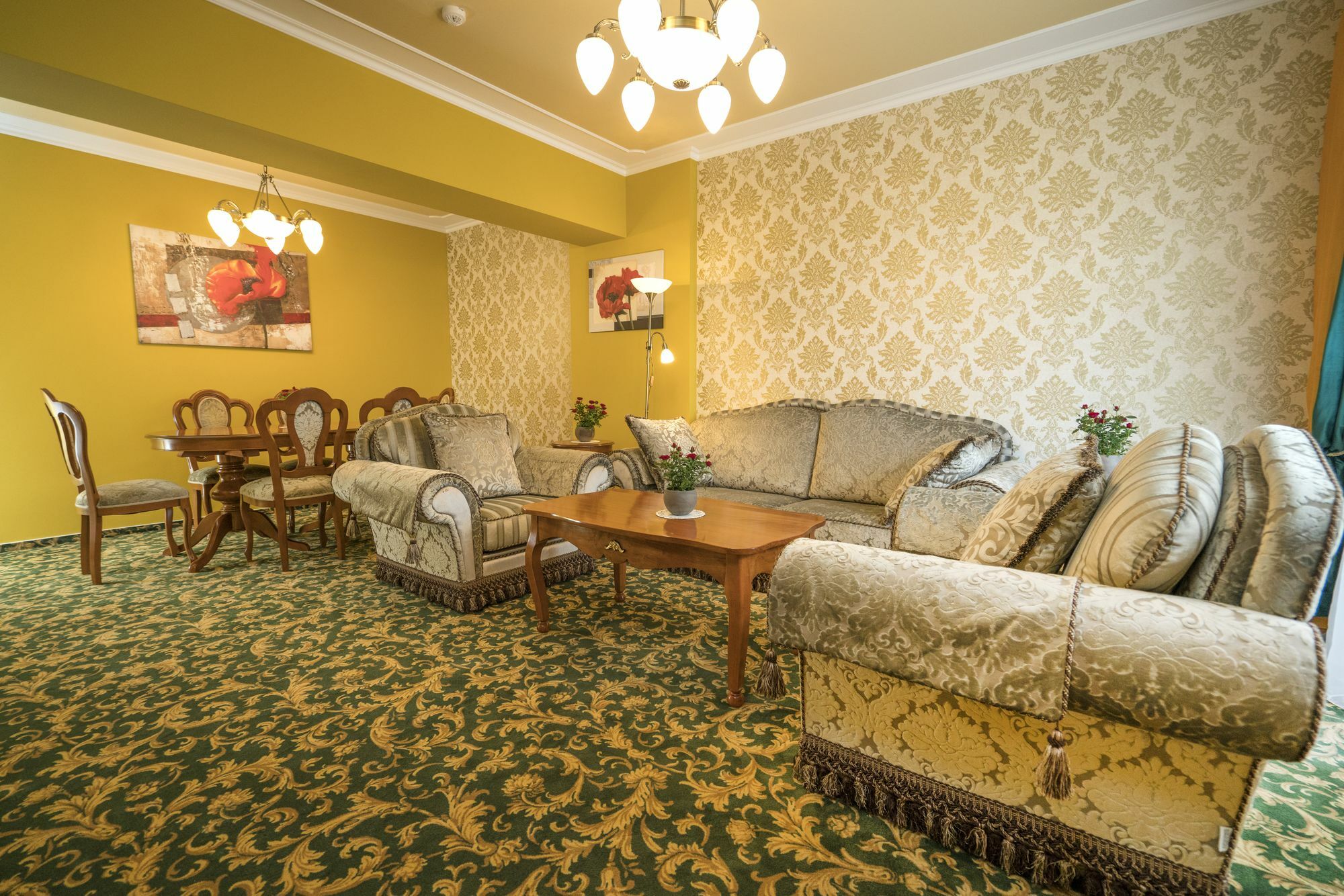 Studio One Accommodation Suites Bukareszt Zewnętrze zdjęcie